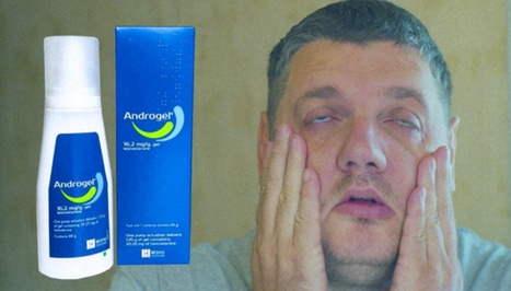 Androgel