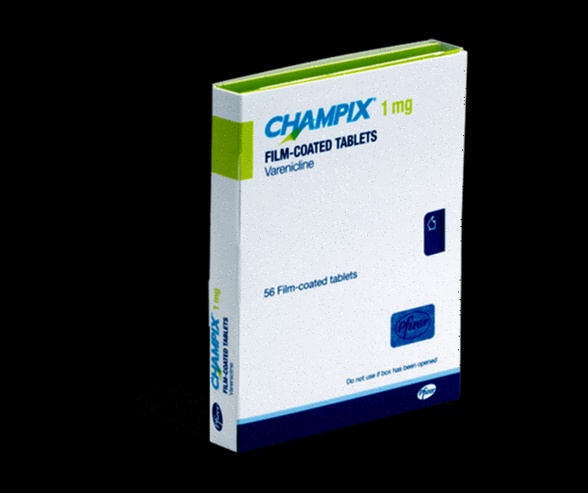 champix