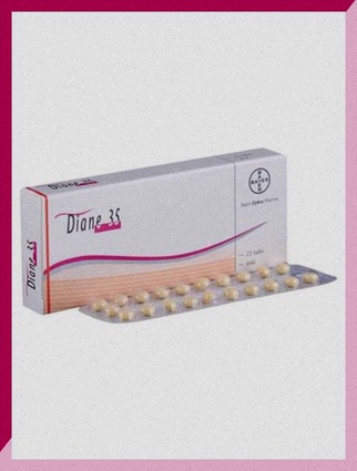 Diane 35
