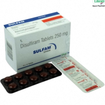 disulfiram