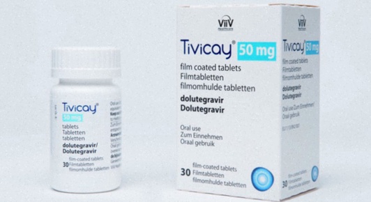 Dolutegravir generico