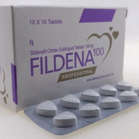 Fildena generico