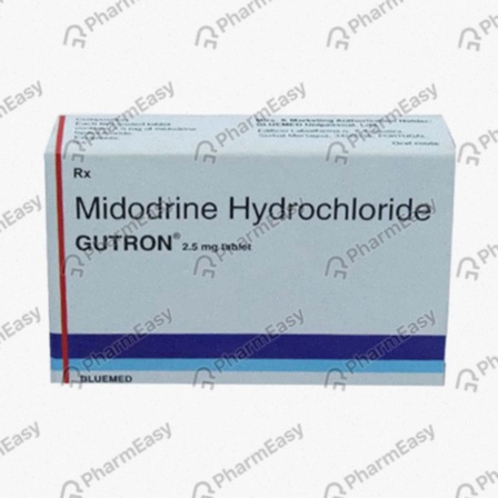 gutron