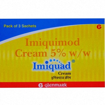Imiquimod crema