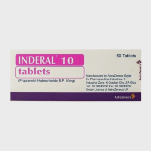 Inderal generico