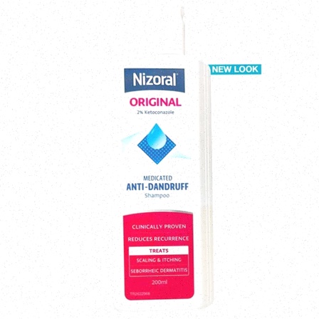 ketoconazolo generico