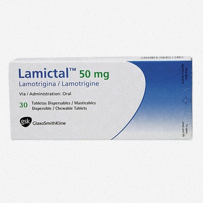 lamictal