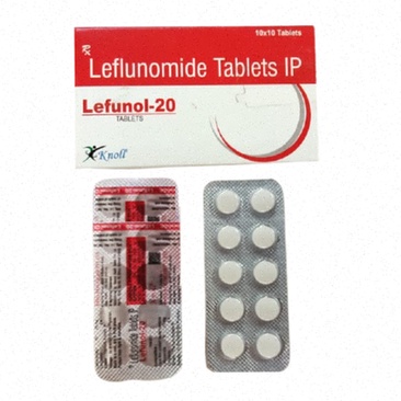 leflunomide