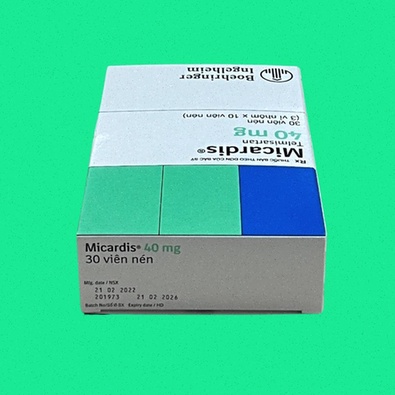 Micardis telmisartan
