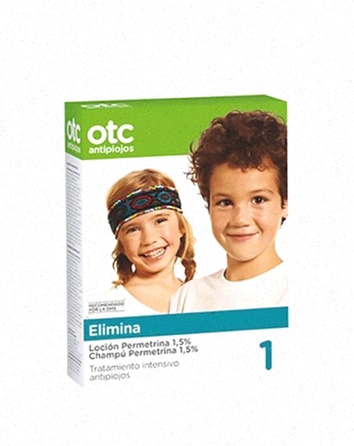 Permetrina crema generica