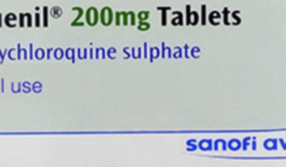 plaquenil