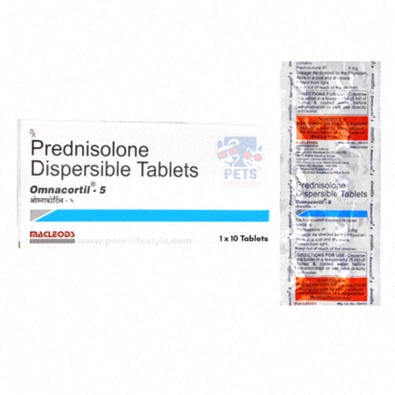 prednisolone