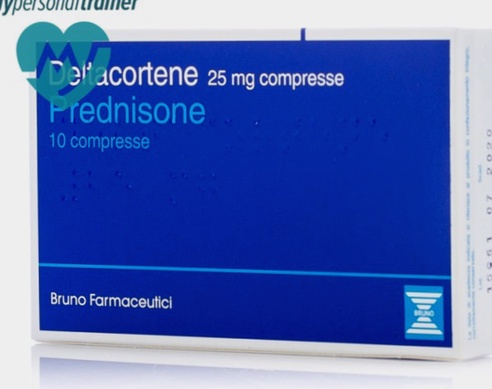 prednisone