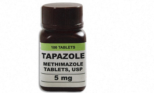 tapazole