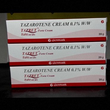 tazarotene