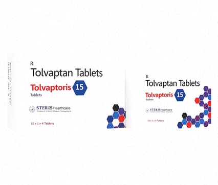 Tolvaptan generico