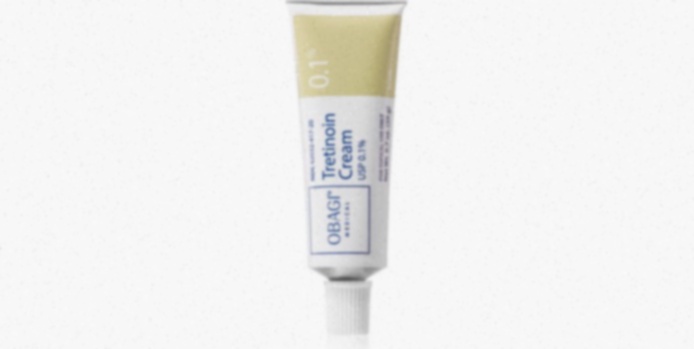 tretinoina
