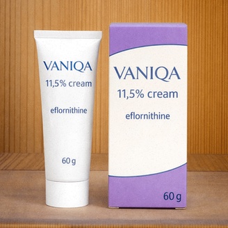 vaniqa crema
