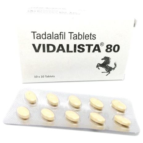 vidalista